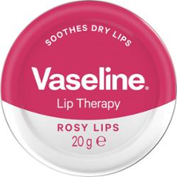 Vaseline Lip Therapy Rosy Lips - balsam do ust