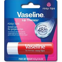 Vaseline Lip Therapy Rosy Lips
