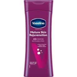 Vaseline Mature Skin Lotion 400 ml