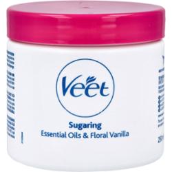 Veet Veet Oriental Wax - wosk do depilacji 250 ml