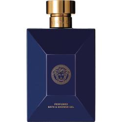 Versace Dylan Blue Pour Homme żel pod prysznic dla mężczyzn 250 ml