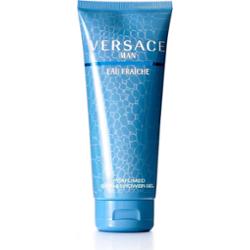 Versace Eau Fraîche żel pod prysznic dla mężczyzn 200 ml