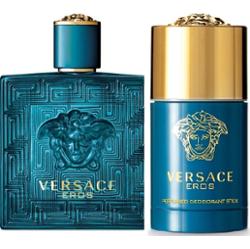 Versace Eros Duo Eau de Toilette + Deodorant Stick
