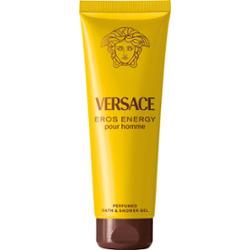 Versace Eros Energy Bath & Shower Gel 250 ml