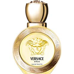 Versace Eros Pour Femme woda toaletowa dla kobiet 50 ml