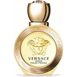 Versace   Eros Pour Femme Eau de Toilette 50 ml