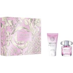 Versace Bright Crystal Gift Set EdT 30 ml & Body Lotion 50 ml