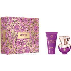Versace Dylan Purple Gift Set EdP 30 ml & Body Lotion 50 ml