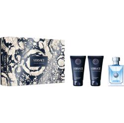 Versace Pour Homme Gift Set EdT 50 ml & Shower Gel 50 ml & After Shave