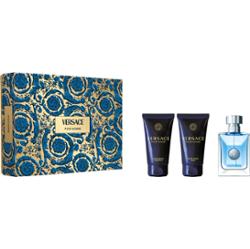Versace Pour Homme Gift Set EdT 50 ml & Shower Gel 50 ml & After Shave