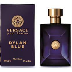 Versace Dylan Blue Pour Homme woda po goleniu dla mężczyzn 100 ml