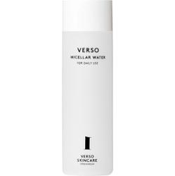 Verso Skincare N°1 Micellar Water 200 ml