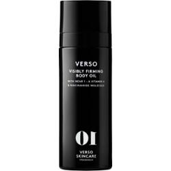 Verso Skincare  N°10 Visible Firming Body Oil With NEAR 1 100 ml