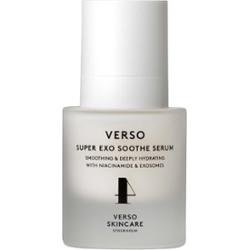 Verso Skincare N°4 Super Exo Sooth Serum 30 ml
