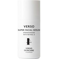 Verso Skincare N°4 Super Facial Serum With Retinol 8 30 ml