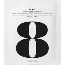Verso Skincare N°8 Hydro Soothing Mask 1 Pc 1 szt.