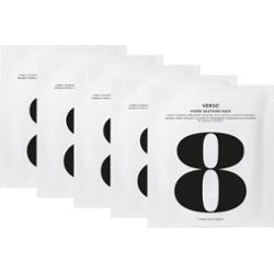 Verso Skincare N°8 Hydro Soothing Mask 5 Pcs 5 szt.