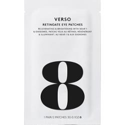 Verso Skincare N°8 Retinoate Eye Patch 1 Pc 1 szt.