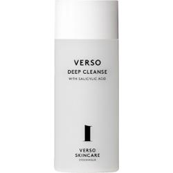 Verso Skincare N°1 Deep Cleanse With Salicylic Acid 150 ml