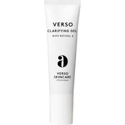 Verso Skincare N°6 Clarifying Gel With Retinol 8 30 ml