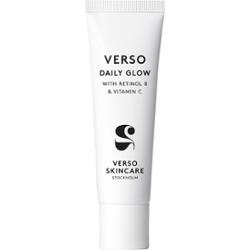 Verso Skincare N°2 Daily Glow With Retinol 8 & Vitamin C 30 ml