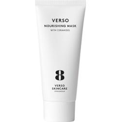 Verso Skincare N°8 Nourishing Mask With Ceramides 100 ml