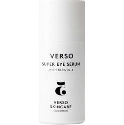 Verso Skincare N°5 Super Eye Serum With Retinol 8 30 ml