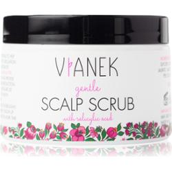 VIANEK Gentle VIANEK Gentle Scalp Scrub - peeling do skóry głowy 155 g