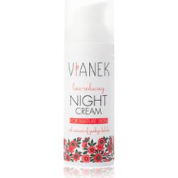 VIANEK Regenerating VIANEK Line-Reducing Night Cream - krem na noc 50