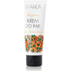 VIANEK Nourishing VIANEK Nourishing Hand Cream - krem do rąk 75 ml 75