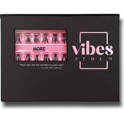 Vibes STHLM The Box More