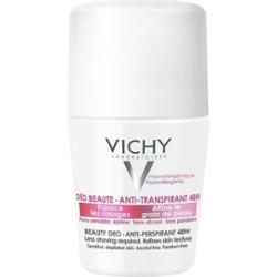 VICHY Deodorant Beauty Deodorant Anti-Perspirant 48H 50 ml 50 ml