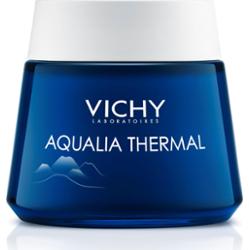 VICHY Aqualia Thermal SPA na noc - przeciw objawom zmęczenia 75 ml