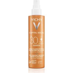VICHY Capital Soleil Vichy Capital Soleil Cell Protect Invisible Water