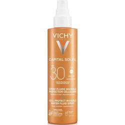 VICHY Capital Soleil Vichy Capital Soleil Cell Protect Invisible Water