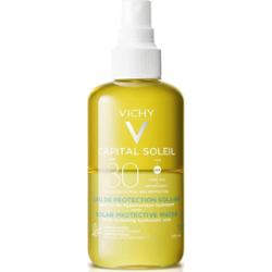VICHY Capital Soleil Vichy Capital Soleil Hydrating Solar Protective W