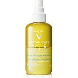 VICHY Capital Soleil Vichy Capital Soleil Hydrating Solar Protective W