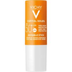 VICHY Capital Soleil Capital Soleil Sun Stick SPF 50+ 9 g - Sztyft SPF