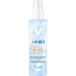 VICHY Seasonal Body Capital Soleil Uv-aqua  Hydrating Invisible Spray