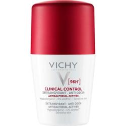VICHY Deodorant 96H Clinical Control Deodorant 50 ml 50 ml