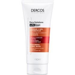 VICHY Dercos Technique Kera-Solutions 2 Min. Mask 200 ml 200 ml
