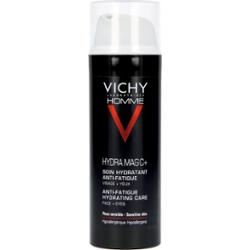 Vichy Męska Hydra Mag C+ Przeciwzmęczeniowa Kuracja Nawilżająca do Twarzy i Oczu 50ml