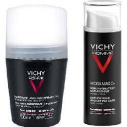 VICHY Homme Zestaw