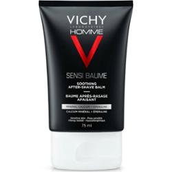 Vichy Homme Sensi-Baume balsam po goleniu dla cery wrażliwej 75 ml