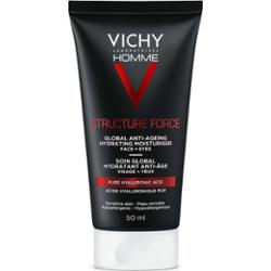 VICHY Homme Homme Structure Force - Krem do twarzy  50 ml