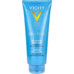 Vichy Capital Soleil Idéal Soleil kojące mleczko po opalaniu do skóry wrażliwej 300 ml