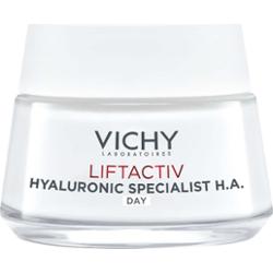 VICHY Liftactiv   H.A. Anti-Wrinkle Day Cream Dry Skin 50 ml 50 ml