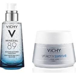 VICHY Liftactive Mineral 89 Zestaw