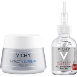 VICHY Liftactive Supreme Zestaw