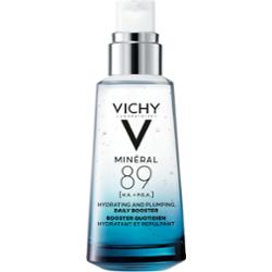 Vichy Minéral 89 booster nawilżająco-wzmacniający 50 ml